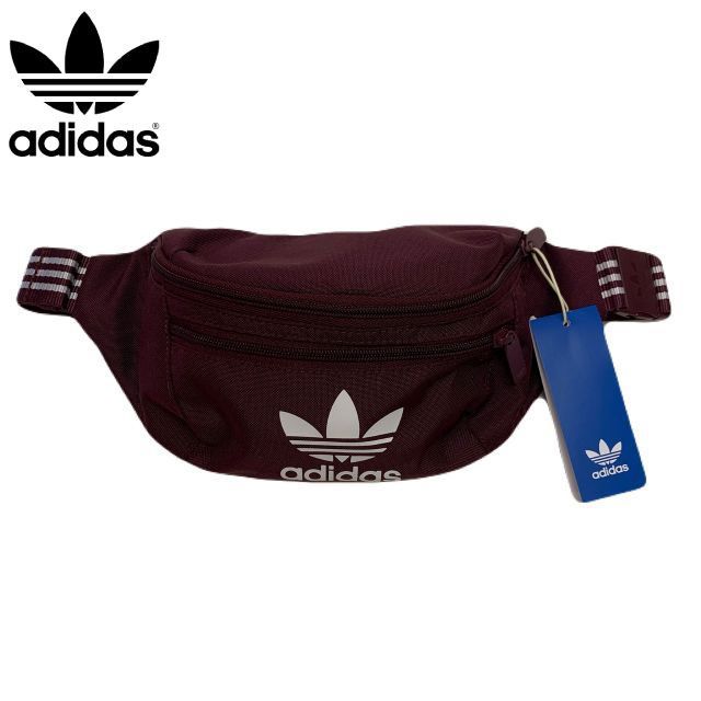 ADIDAS ORIGINALS WAIST PACK アディダス オリジナルス ウエスト