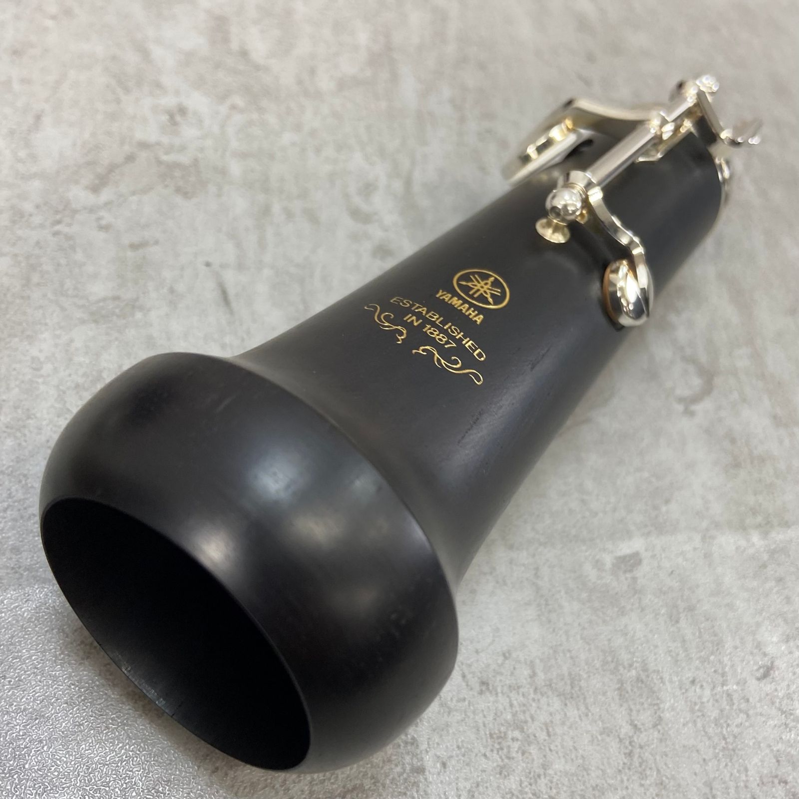 oboe 木管楽器