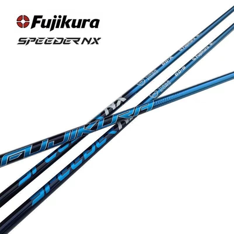 SPEEDER NX Blue Taylormade テーラーメイド スリーブ付