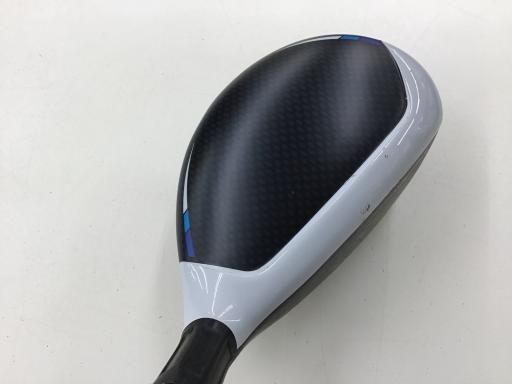 中古】 テーラーメイド SIM2 MAX U4 レフティ ユーティリティ UT