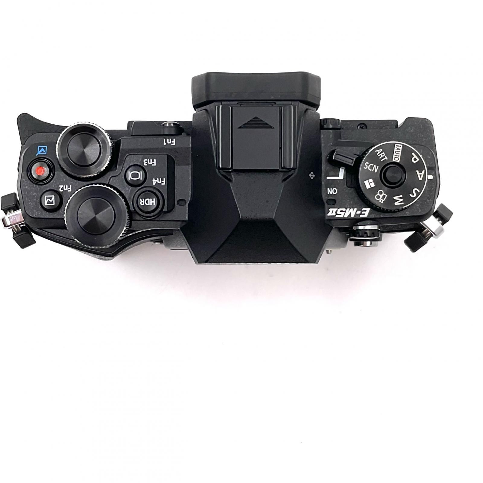 全額返金保証】【最速発送】OLYMPUS デジタル一眼 OLYMPUS OM-D E-M5  