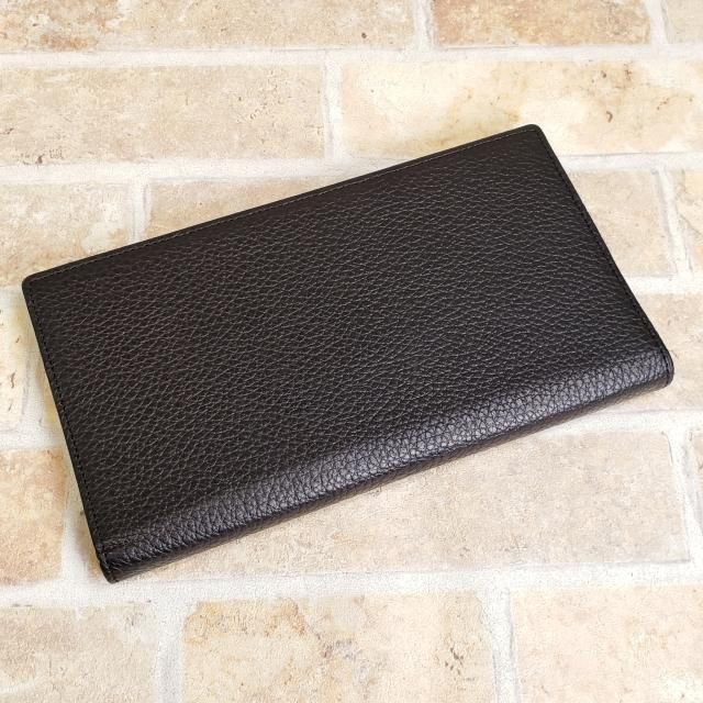 未使用 クレージュ 販売済み ☆ レザー 手帳 システム手帳
