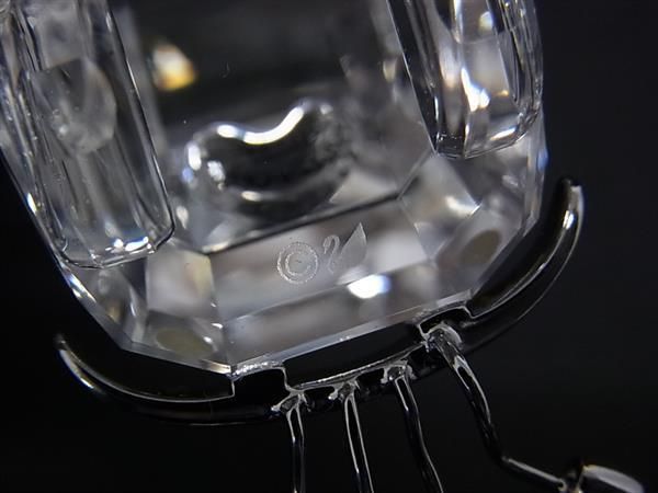 □新品□未使用□ SWAROVSKI スワロフスキー ジャストマリッジ