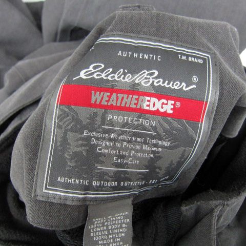 エディーバウアー EDDIE BAUER ミリタリーコート モッズコート