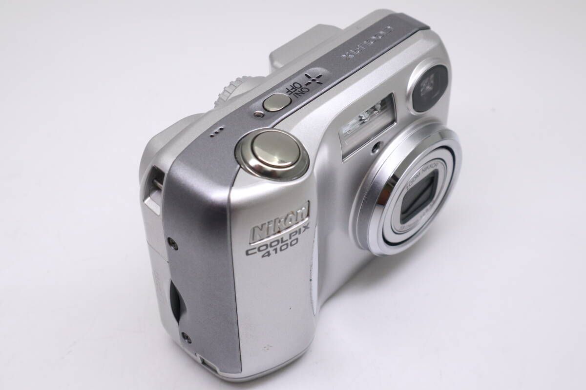 【Nikon COOLPIX E4100 】 コンパクトデジタルカメラ s-l1200.jpg
