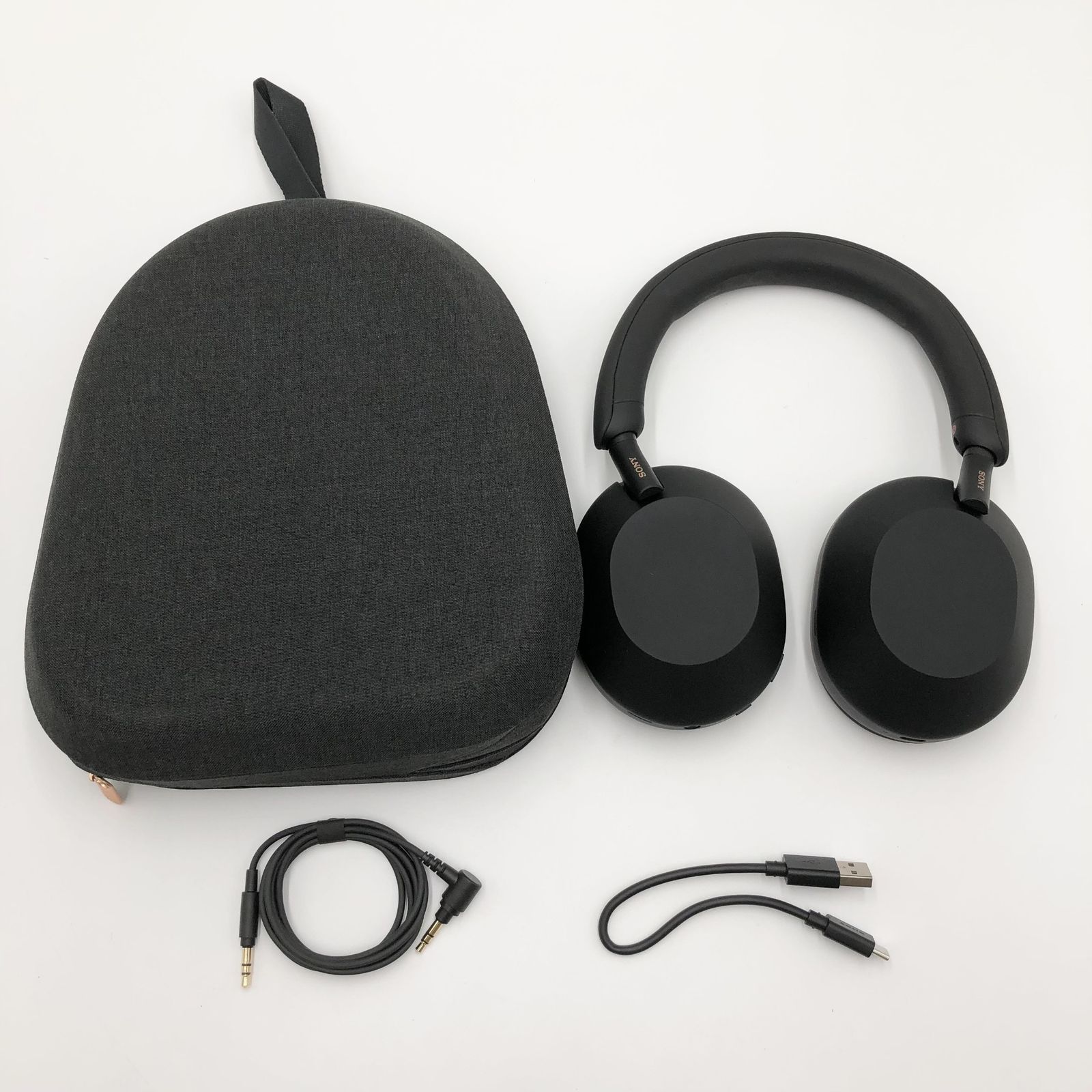 ソニー SONY ワイヤレスノイズキャンセリングステレオヘッドホン WH-1000XM5 VGP殿堂入り | ノイキャン性能向上 | Amazon Alexa搭載 | 通話性能向上 | WH1000XM5 BM