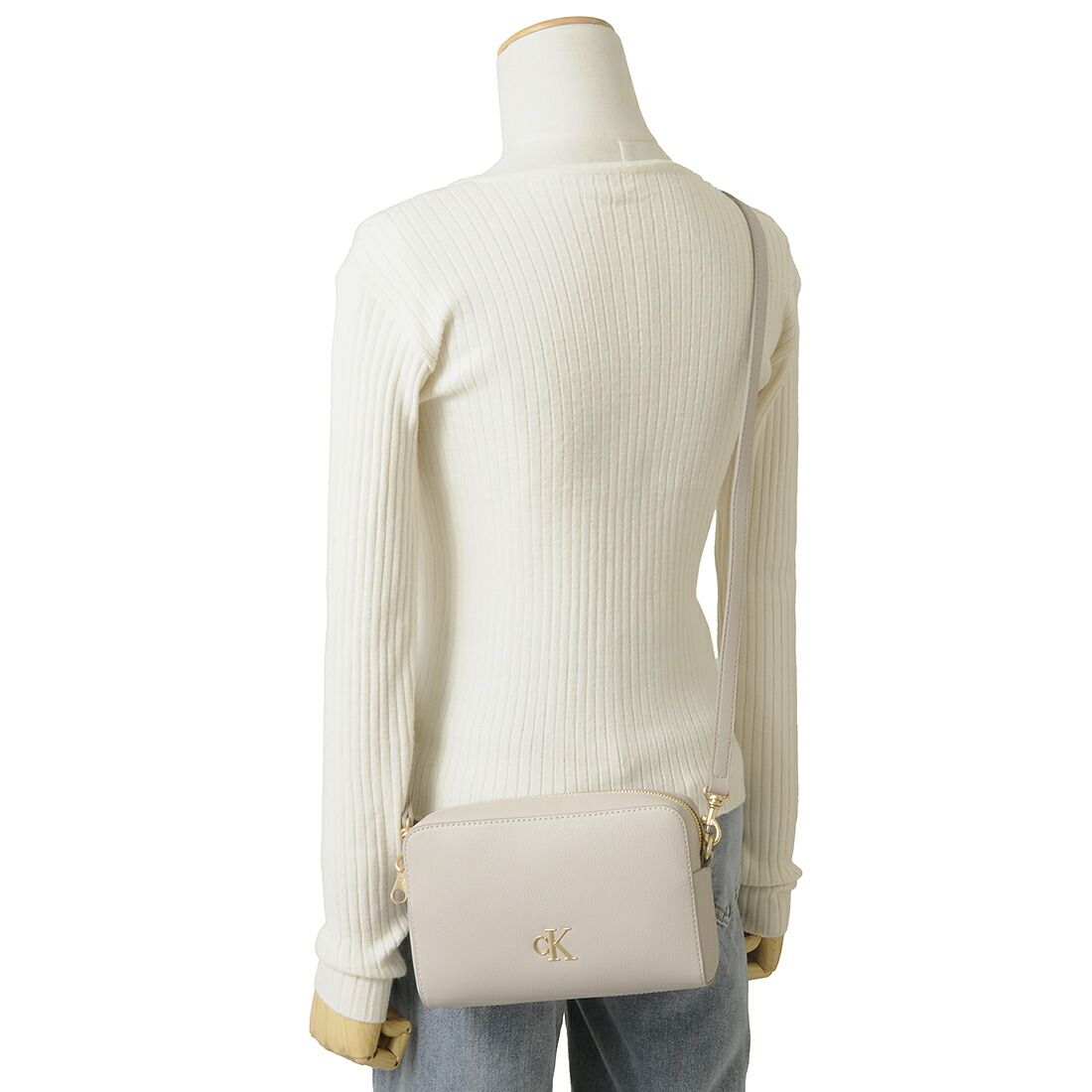 Calvin Klein Jeans カルバンクラインジーンズ ショルダーバッグ