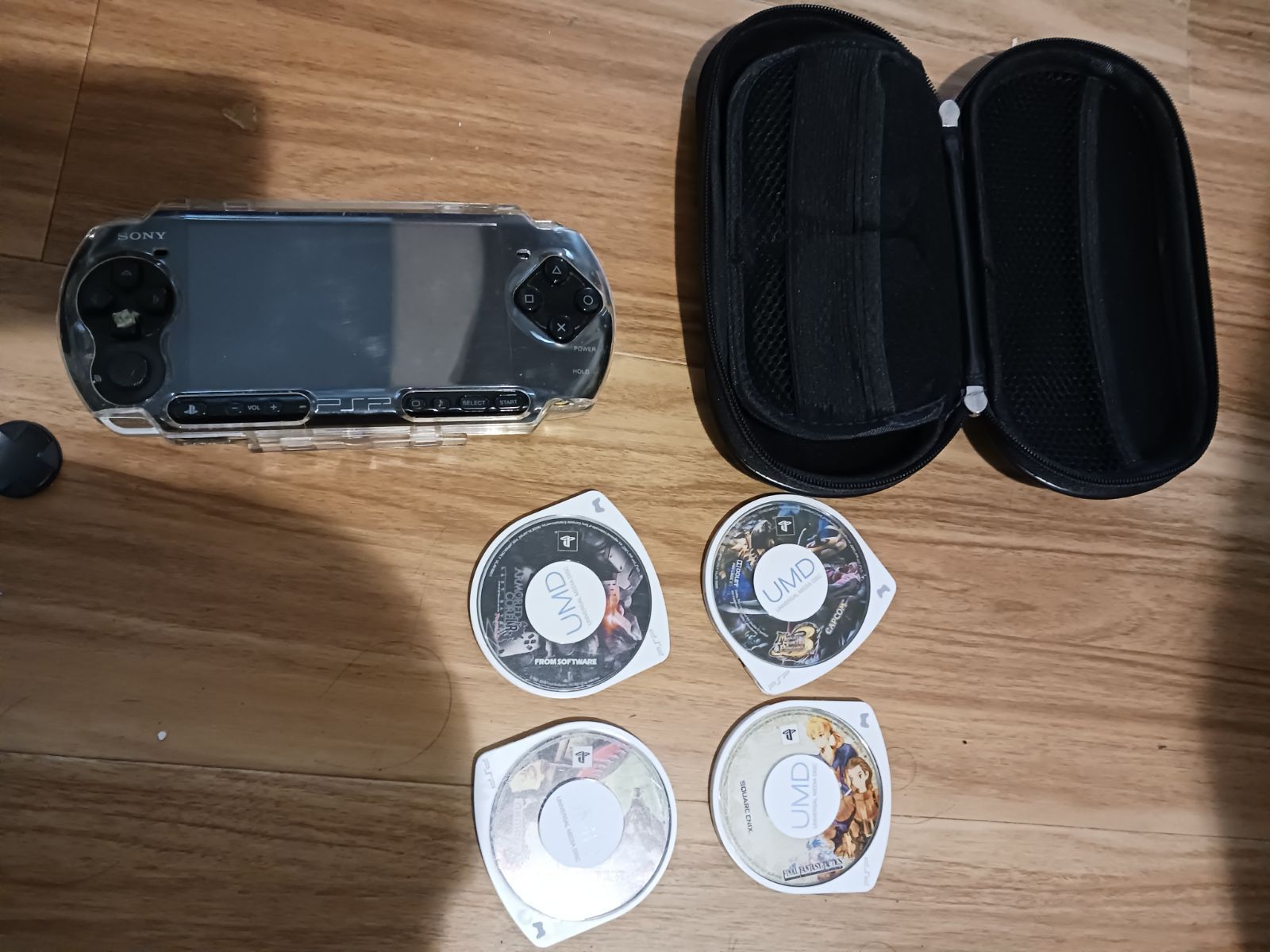 楽天市場】psp ソフト ケースの通販