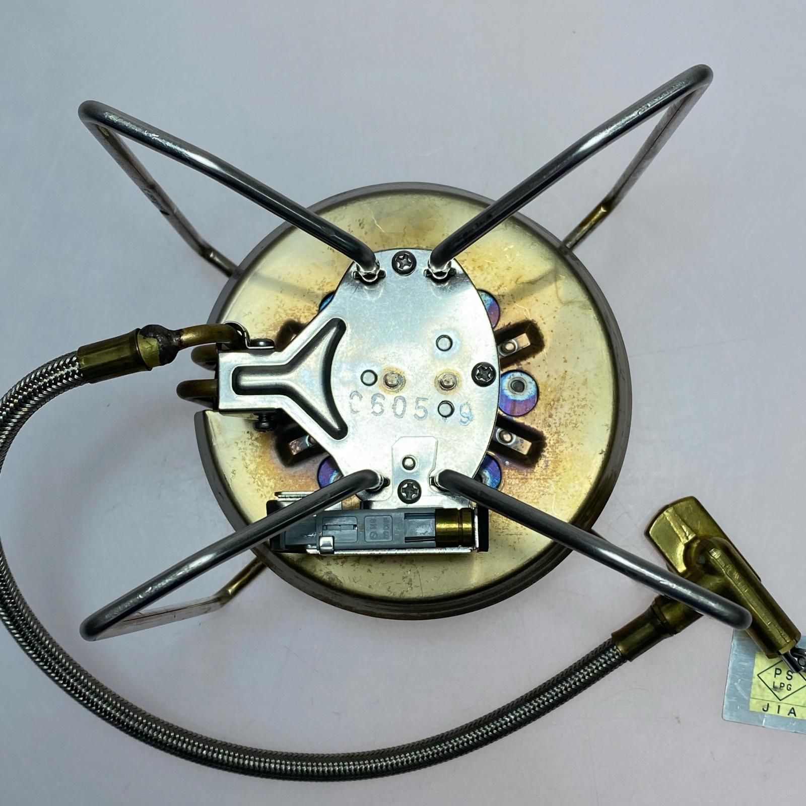 §§snowpeak スノーピーク