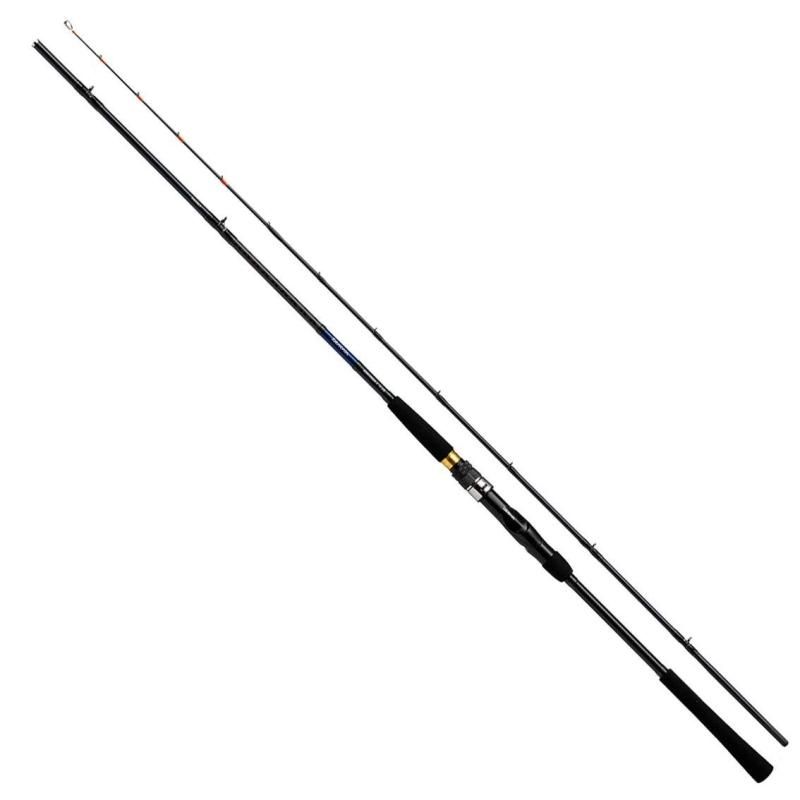 ダイワ DAIWA 船竿 玄界灘X 73 225 釣り竿