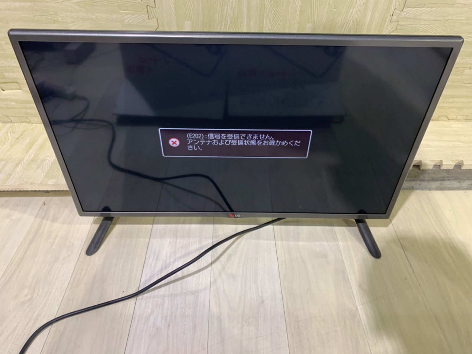 LG テレビ カラーテレビ 32V 32LB5810-JC 動作確認済み www.ch4x4.com