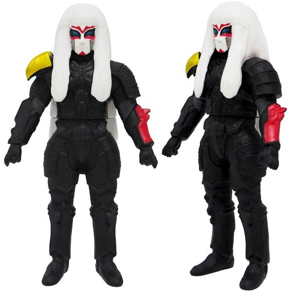ウルトラマントリガー ウルトラ怪獣シリーズ 164 メカムサシン ソフビ