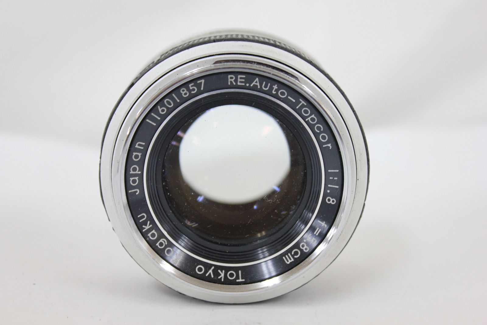 RE-2 RE.Auto-Topcor