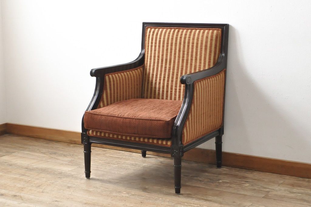 出品期限~11/28(木)】LOWYAベルベット調2人掛け座椅子幅108 ロウヤ