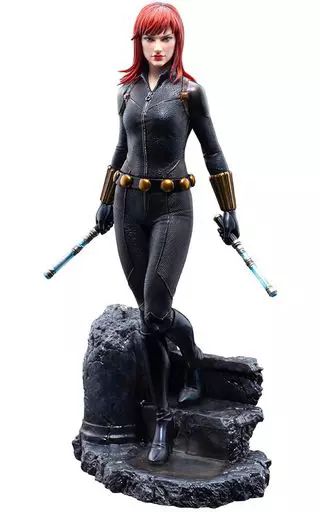 Amazon.co.jp: ARTFX PREMIER MARVEL UNIVERSE ブラック