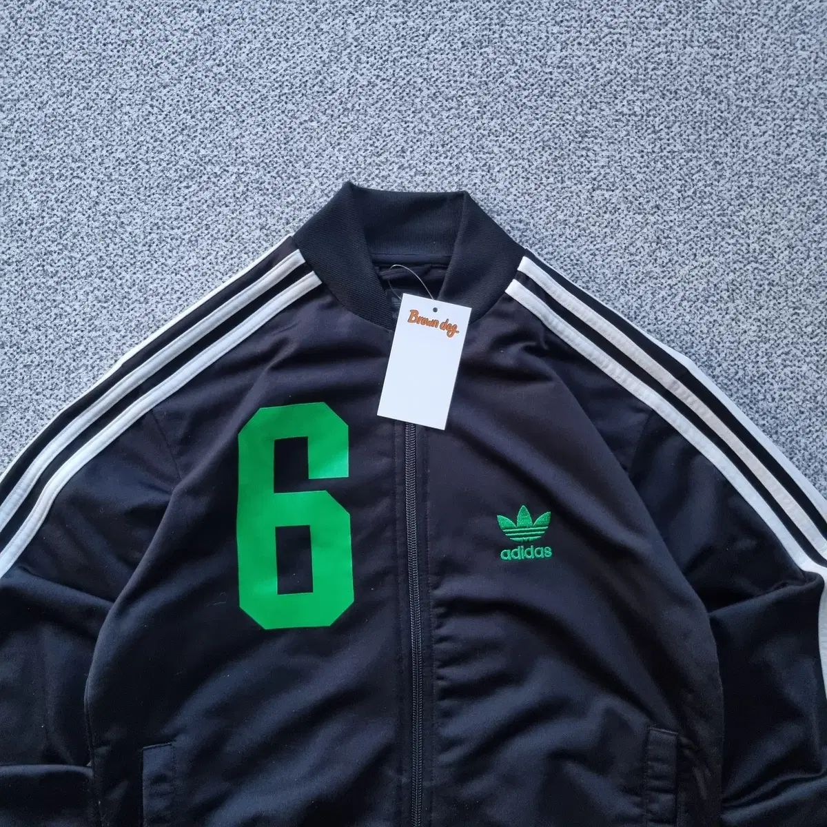 adidas アディダス ベッケンハウアー ジャージ HAPPYPLANETSERVICEAPARTMENTS_COM