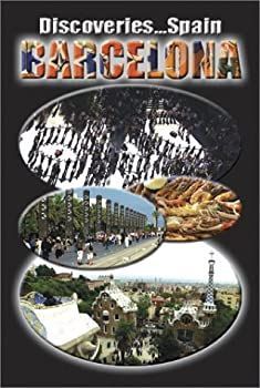 その他 Discoveries Spain: Barcelona [DVD] CD 【】Discoveries Spain: Barcelona [DVD]