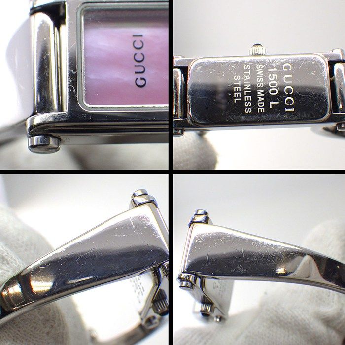 バングルウォッチ 1500L