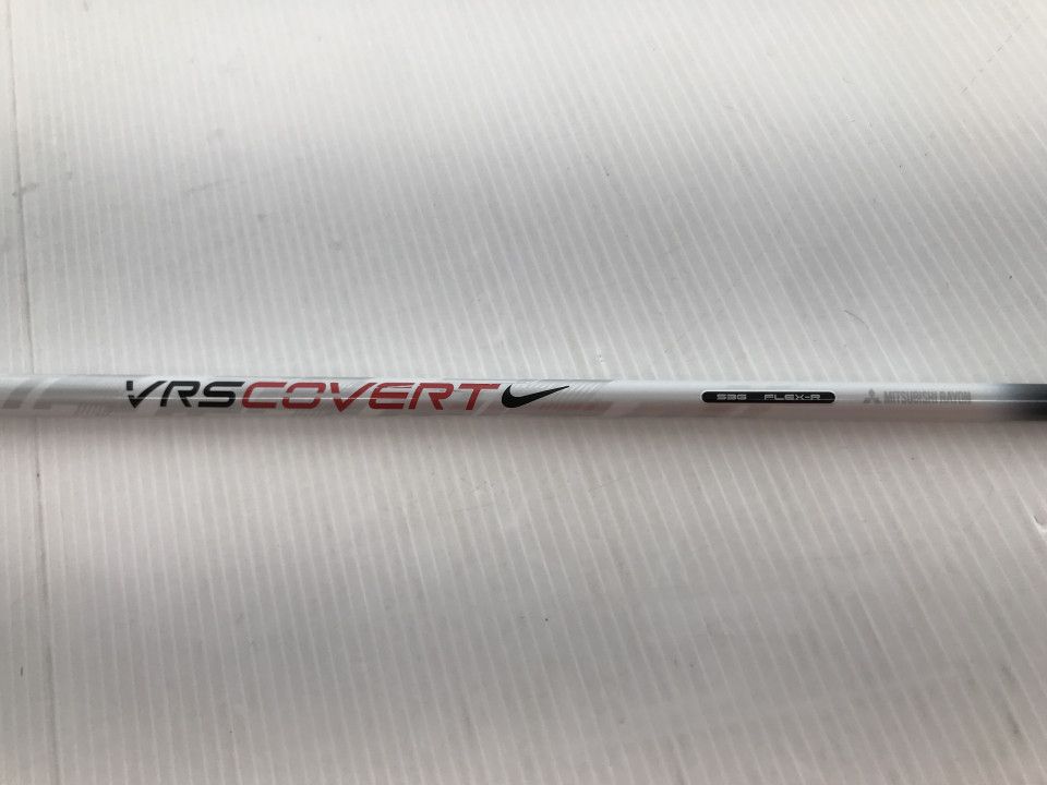 【即納】VAPOR SPEED | R | VRS COVERT | 中古 | ドライバー | ナイキ