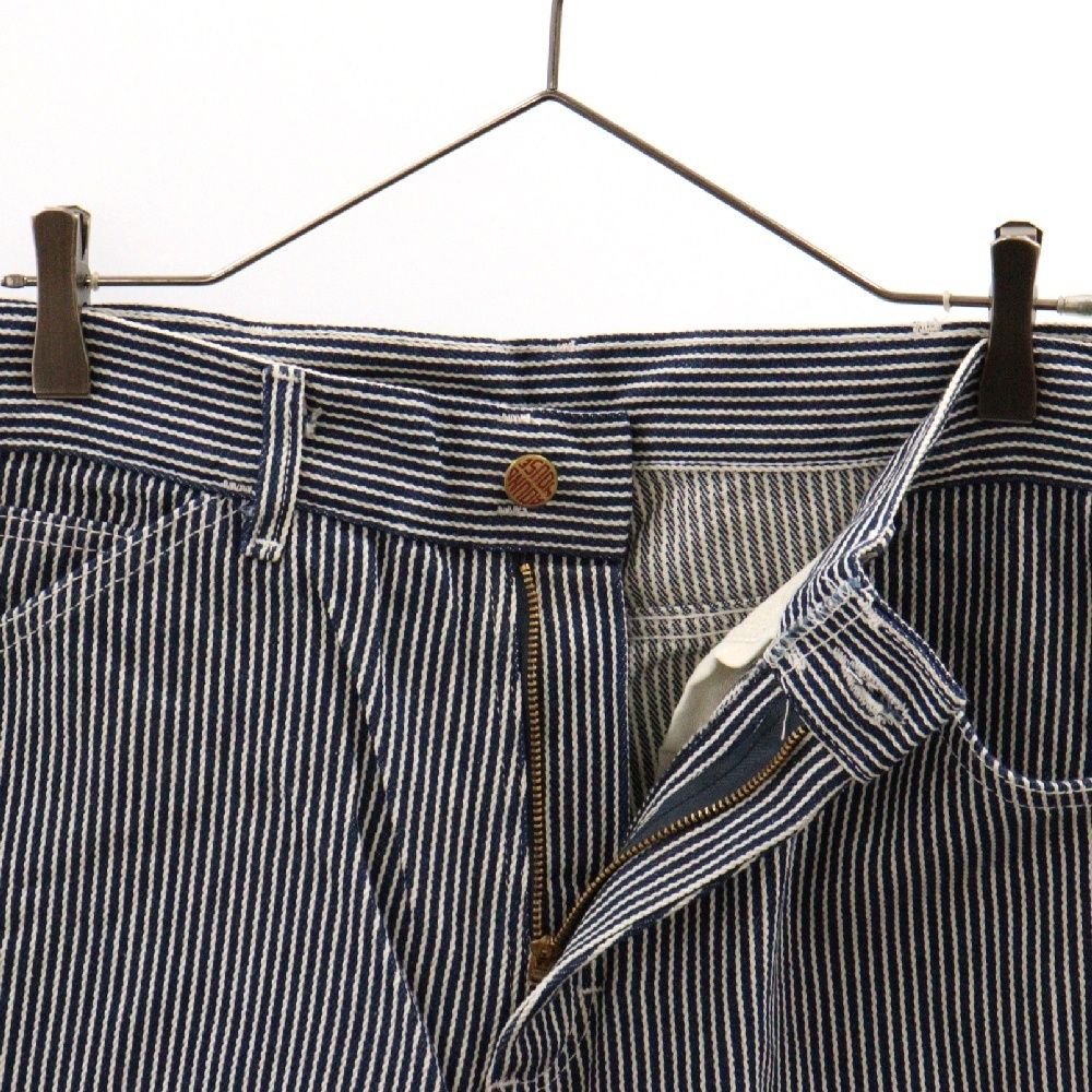 ROUND HOUSE ラウンドハウス ワーク ペインター ダブルニー USA 90s