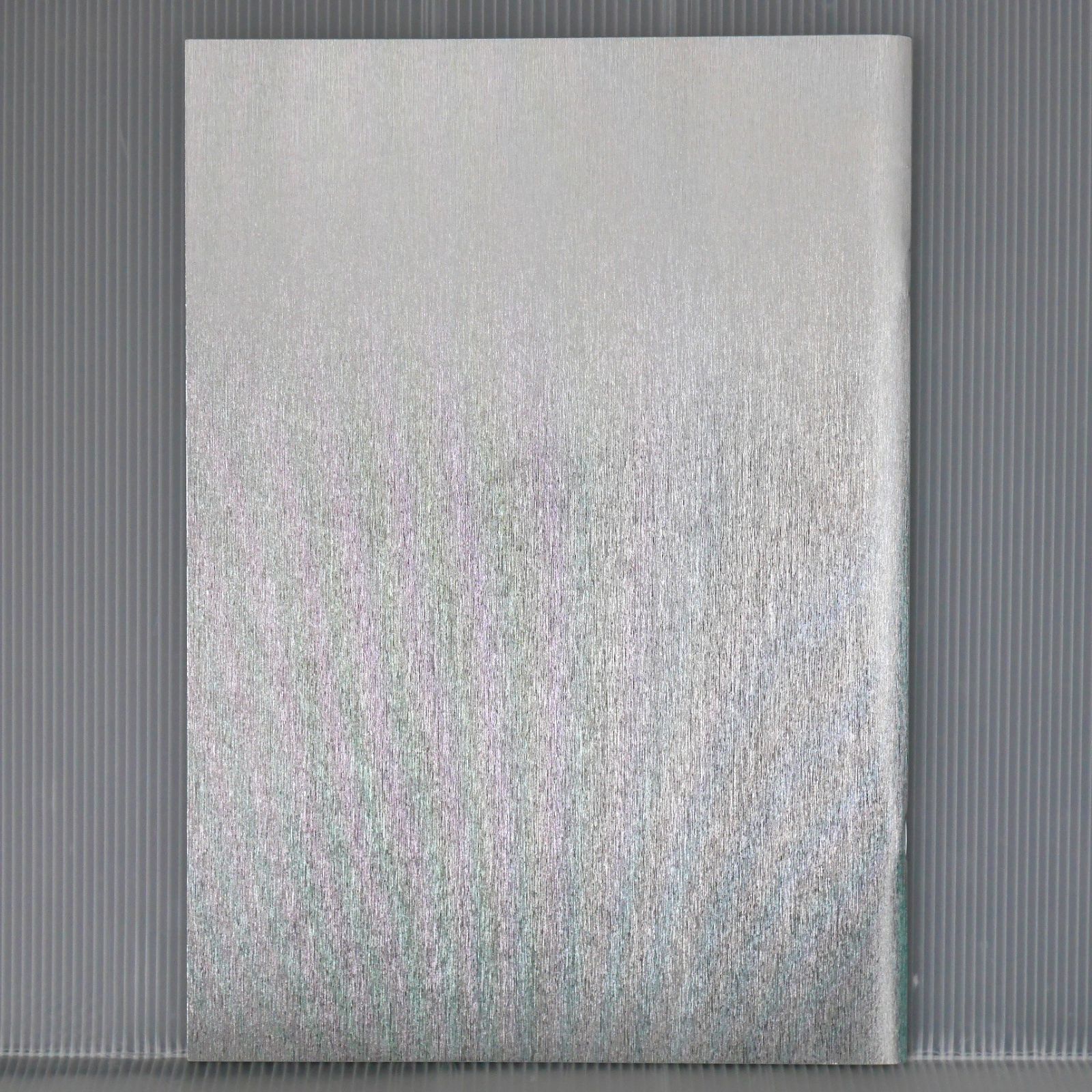 非売品) KONAMI METAL GEAR SOLID 2 YOJI SHINKAWA BOOK - Art Book 