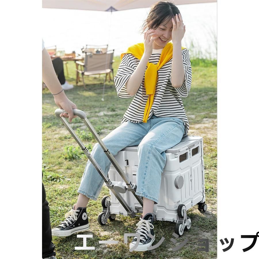 キャリーカート