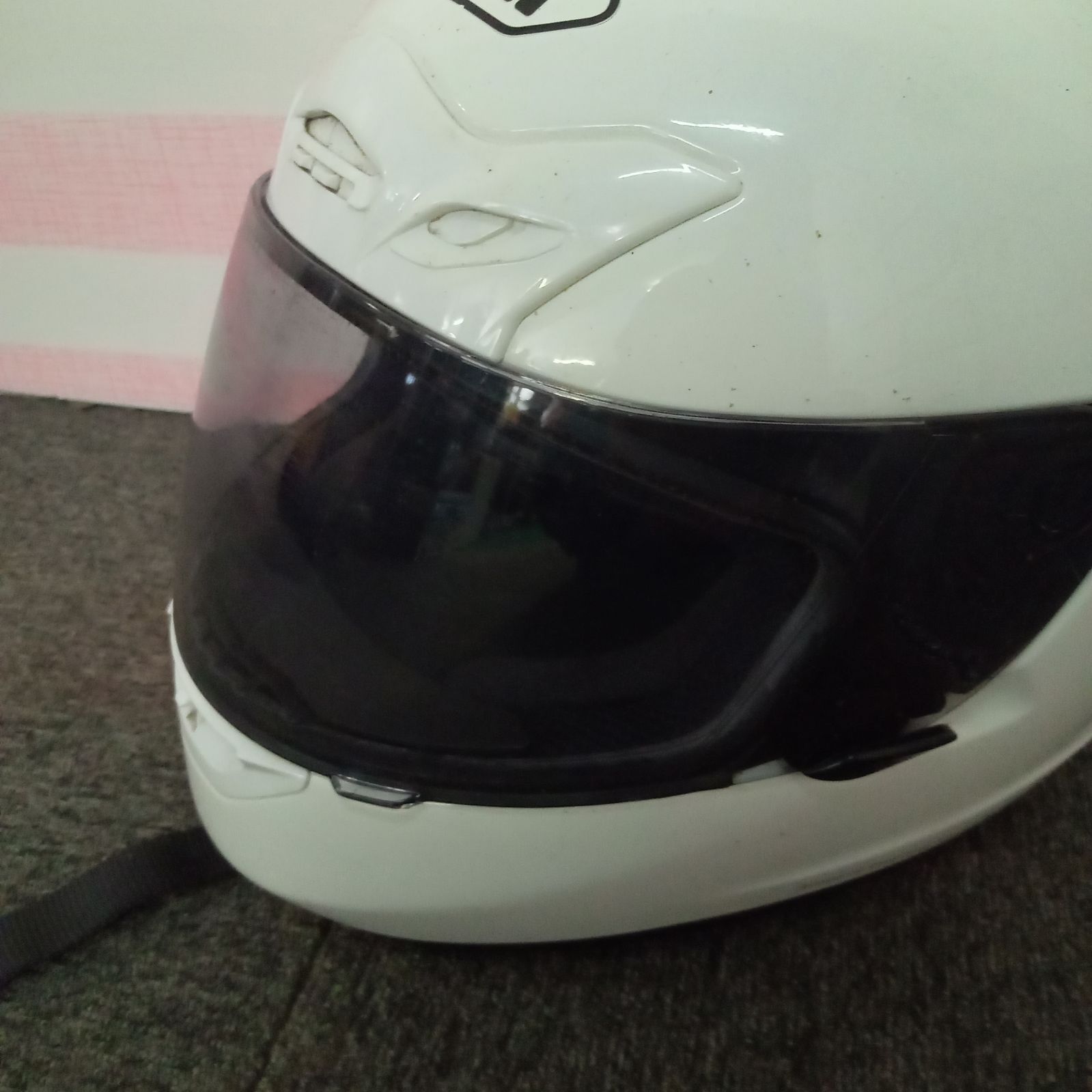 ◯ SHOEI ヘルメット フルフェイス X-9 SPEED GROOVE - メルカリ