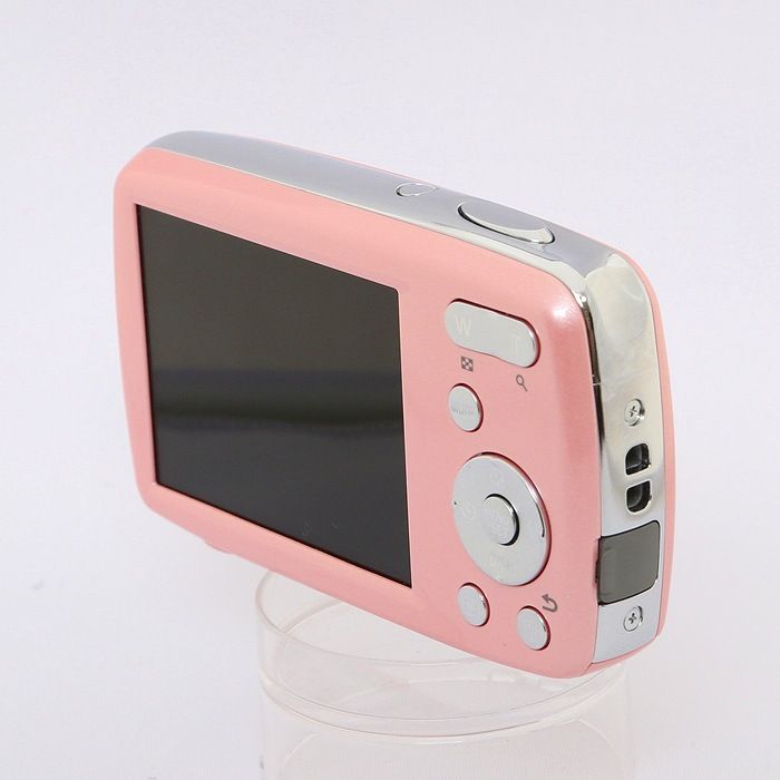 パナソニック) Panasonic LUMIX DMC-S1 ピンク