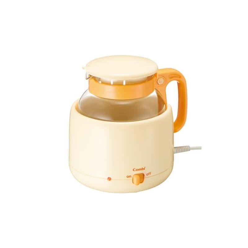 コンビ 調乳じょーず Q 大容量70℃保温 0