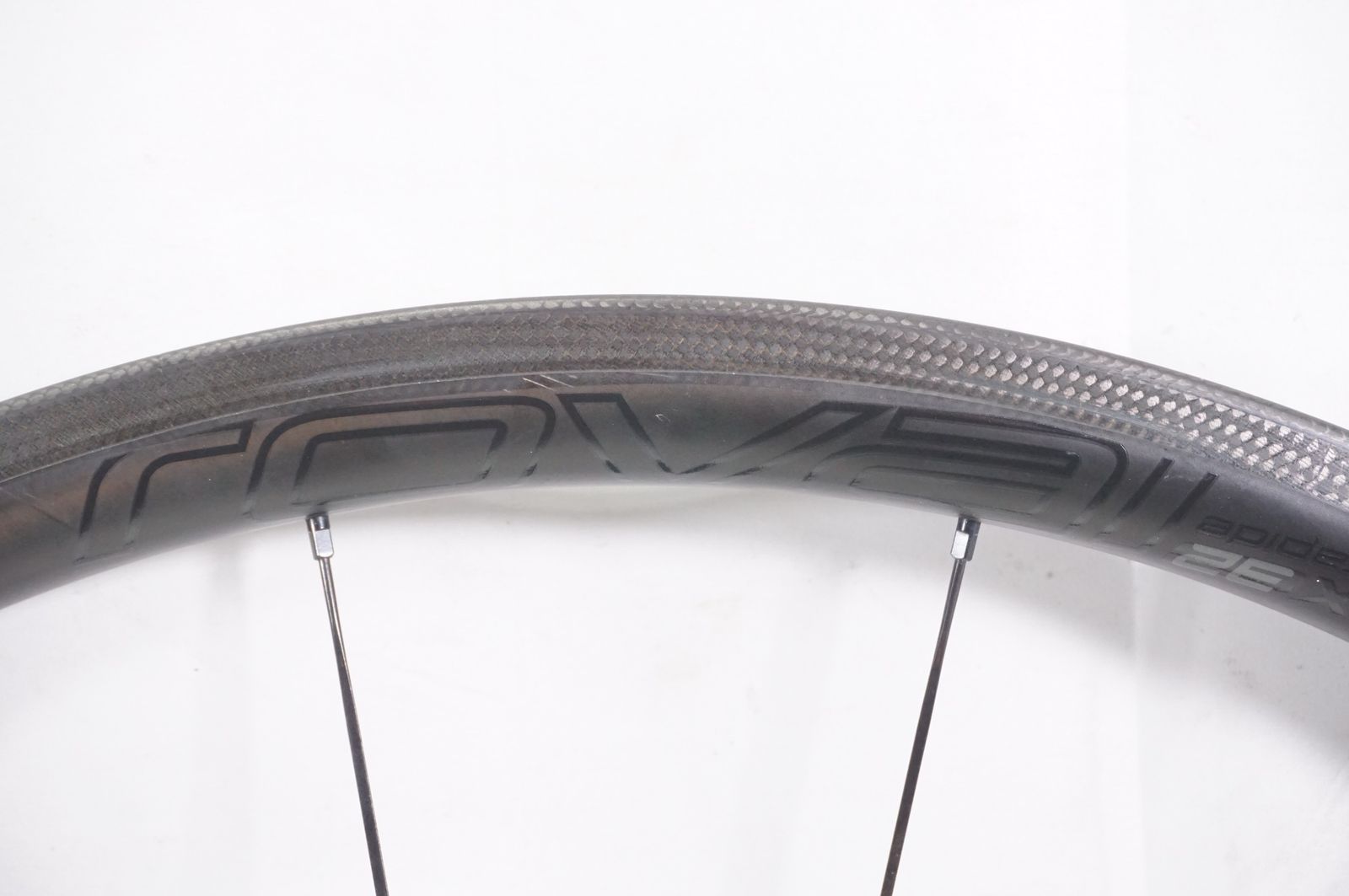 品質保証，限定セール】 ROVAL 「ロヴァール」 RAPIDE CLX32 TU シマノ