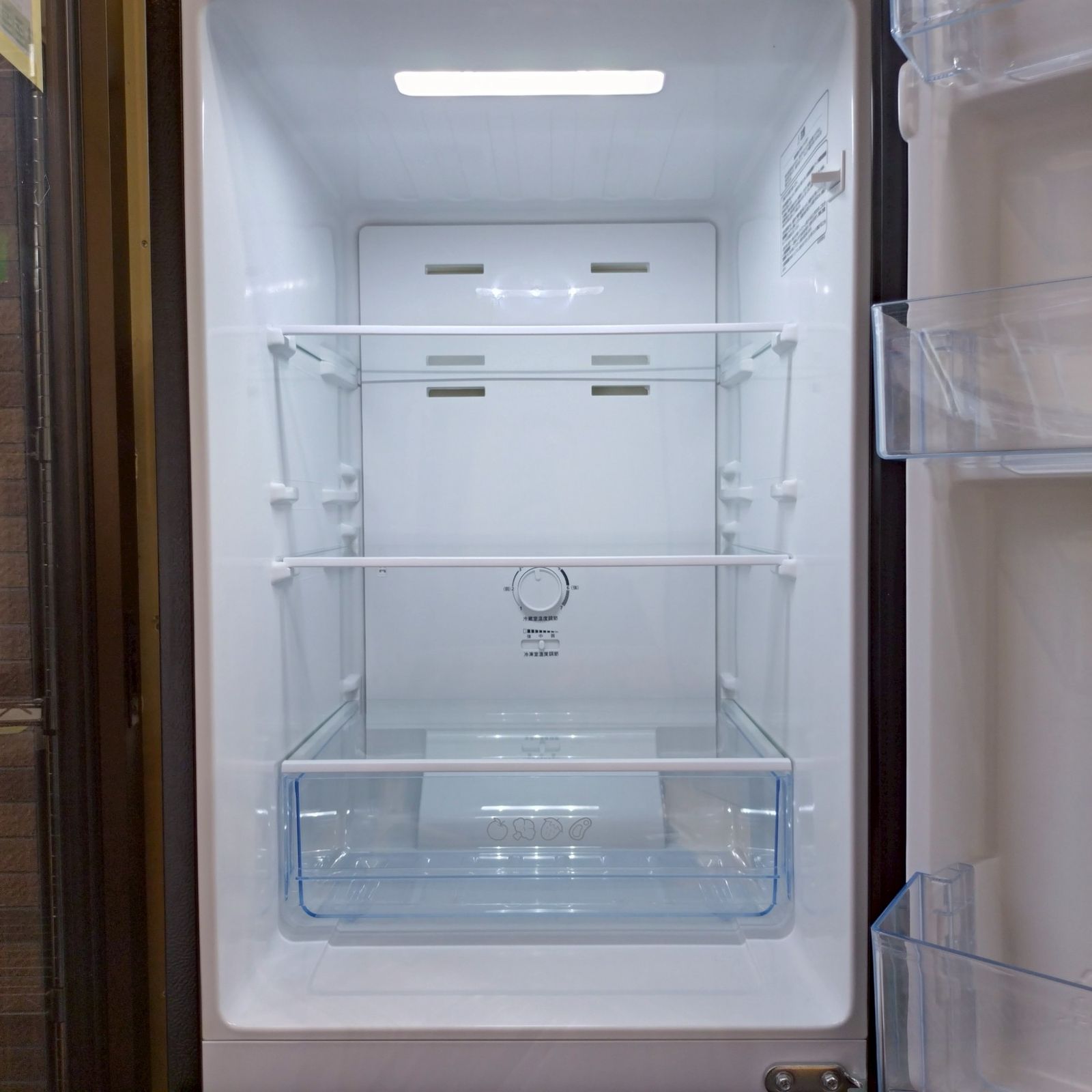 冷蔵庫　ハイセンス　19年 冷蔵庫 ハイセンス 19年 Hisense 冷蔵庫 19年製 120L TJ4581