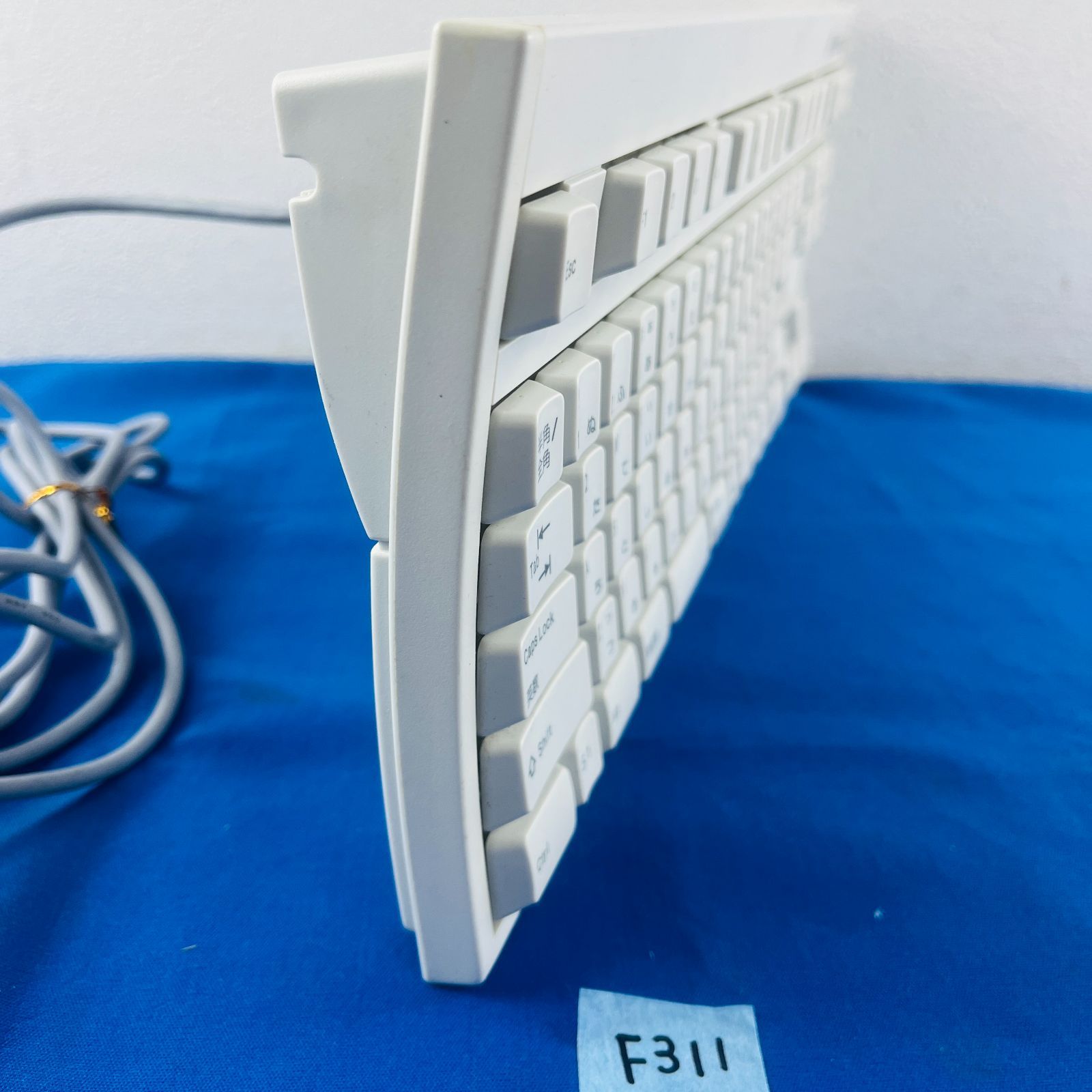 ◇F311 ドリームキャスト DC キーボード コントローラー HKT