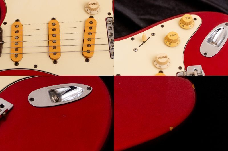 専用　fender japan 92〜93年製？ 専用 fender japan 92〜93年製？ 楽器・機材