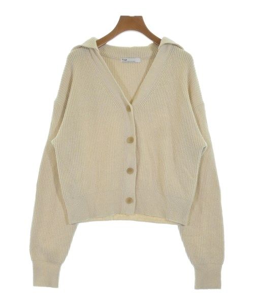 PLAGE(プラージュ) tokki カーディガン レディース FREE  中古 古着 0704 Plage - PLAGE(プラージュ) tokki カーディガン レディース