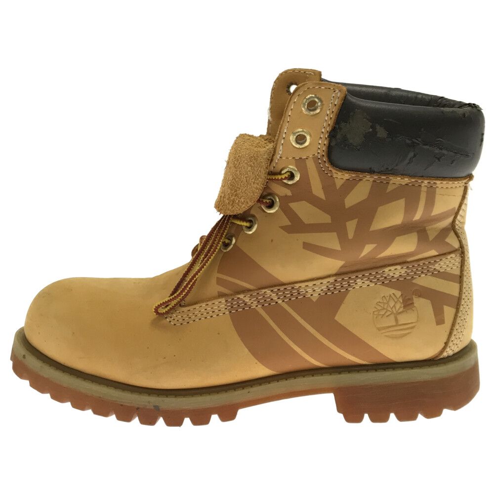 Timberland (ティンバーランド) 6inch PREMIUM BOOTS 26098