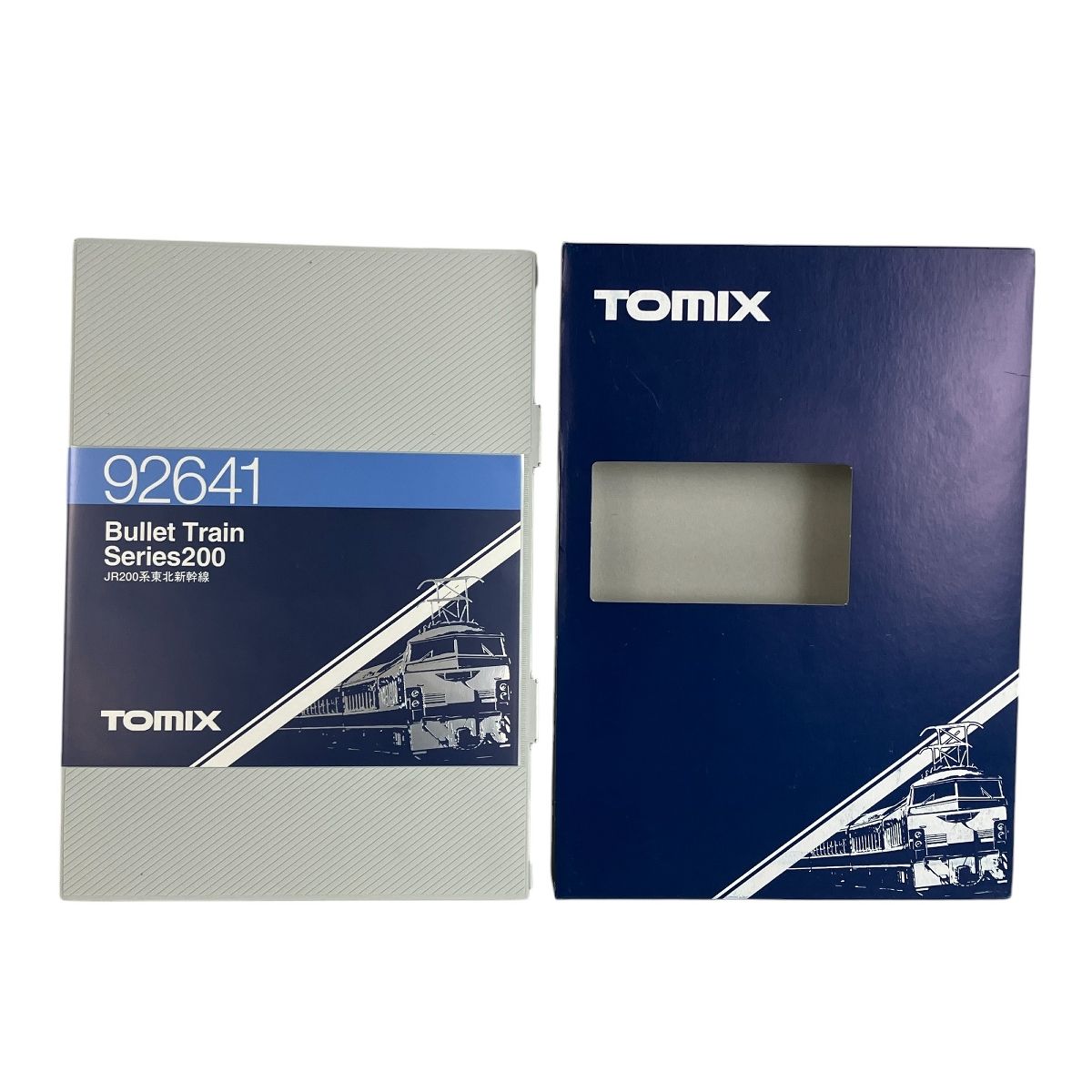 TOMIX 92641