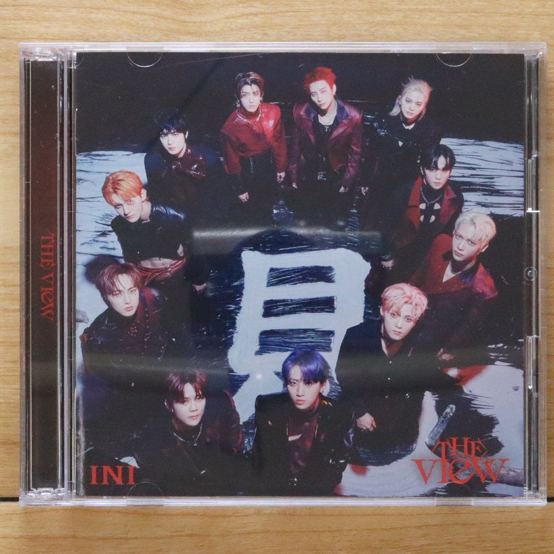 【mc】 アイエヌアイ CD mc】 アイエヌアイ CD mc】 アイエヌアイ CD Album｜Discography