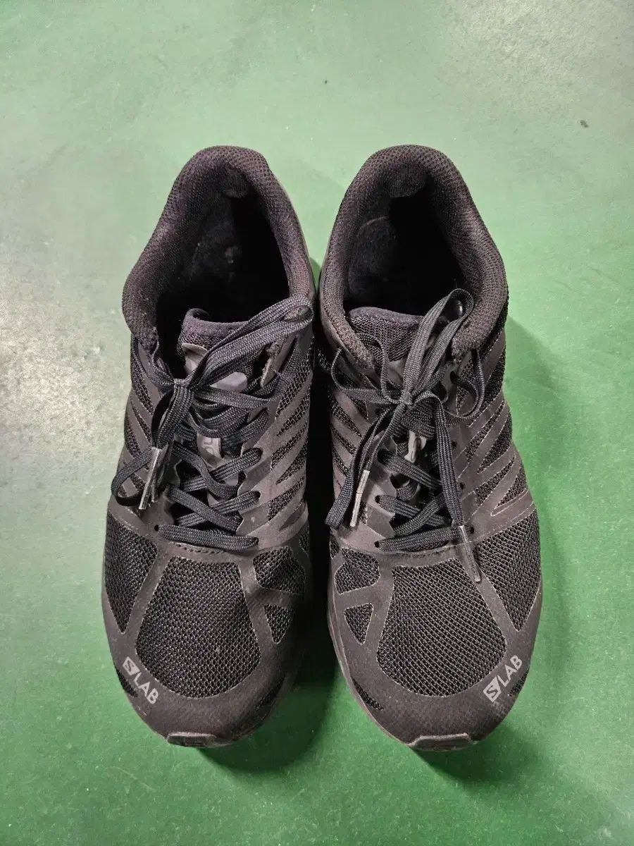 SALOMON SLAB SONIC 2 LTD