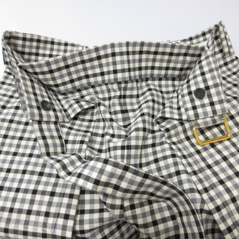 スラックス サイズ38