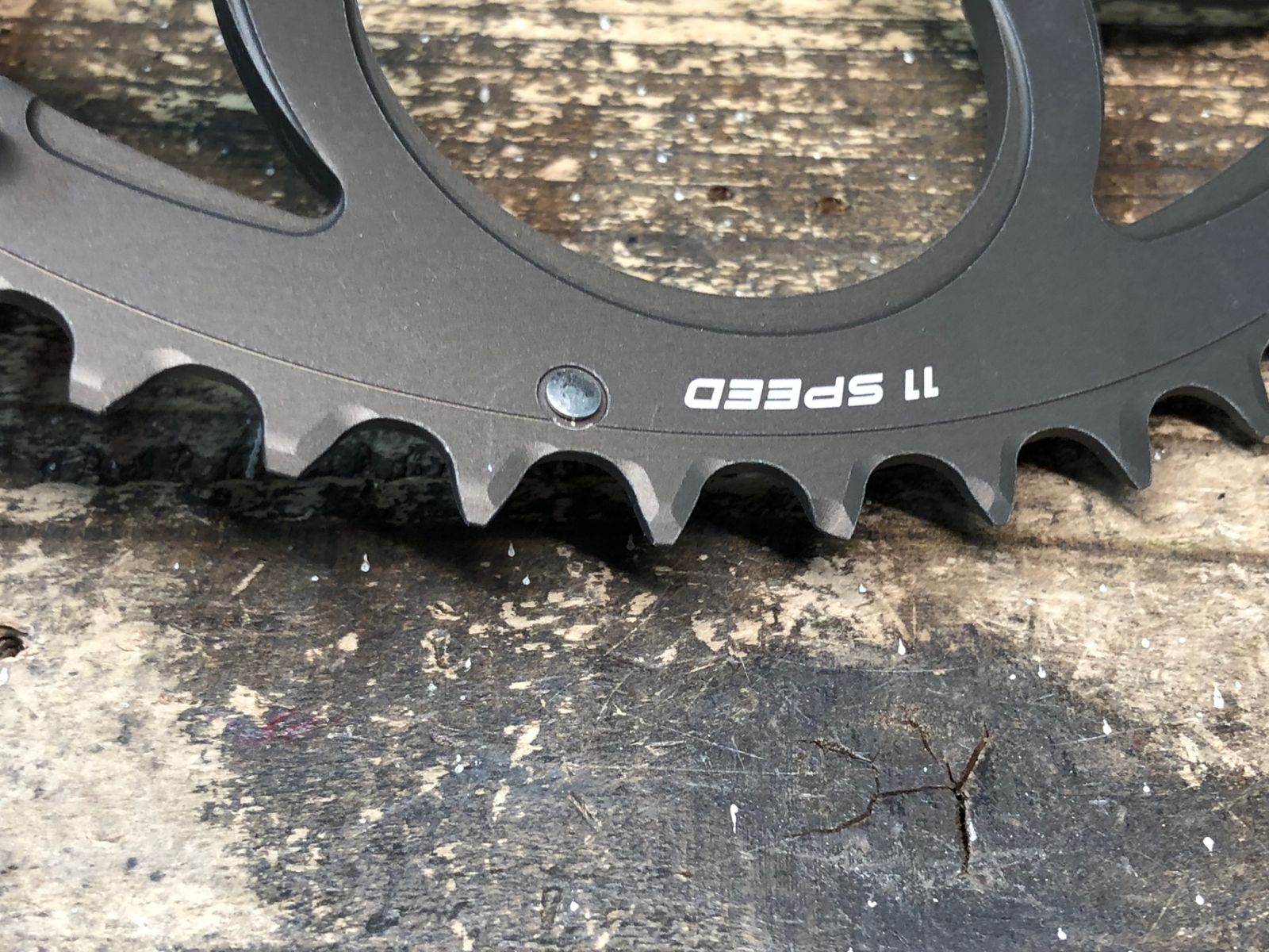 カンパニョーロ CAMPAGNOLO