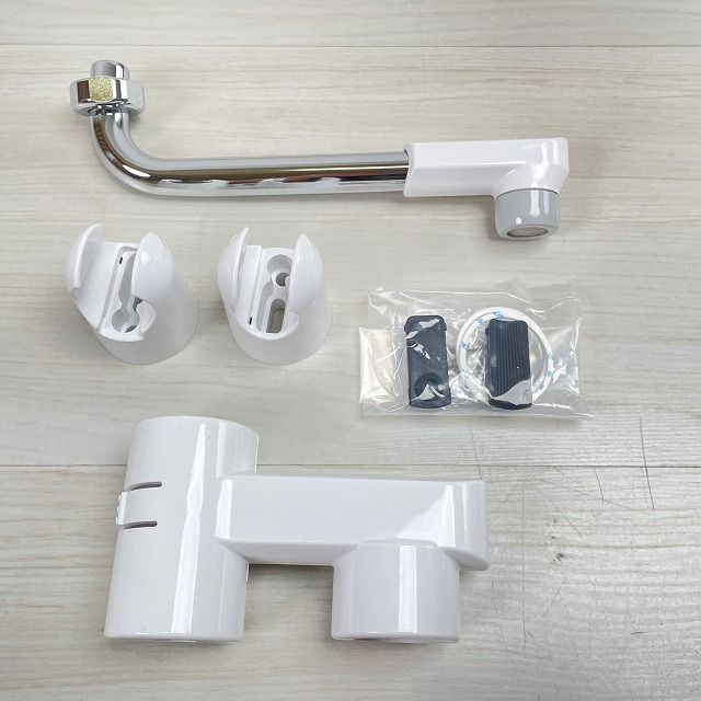 サーモシャワー混合栓