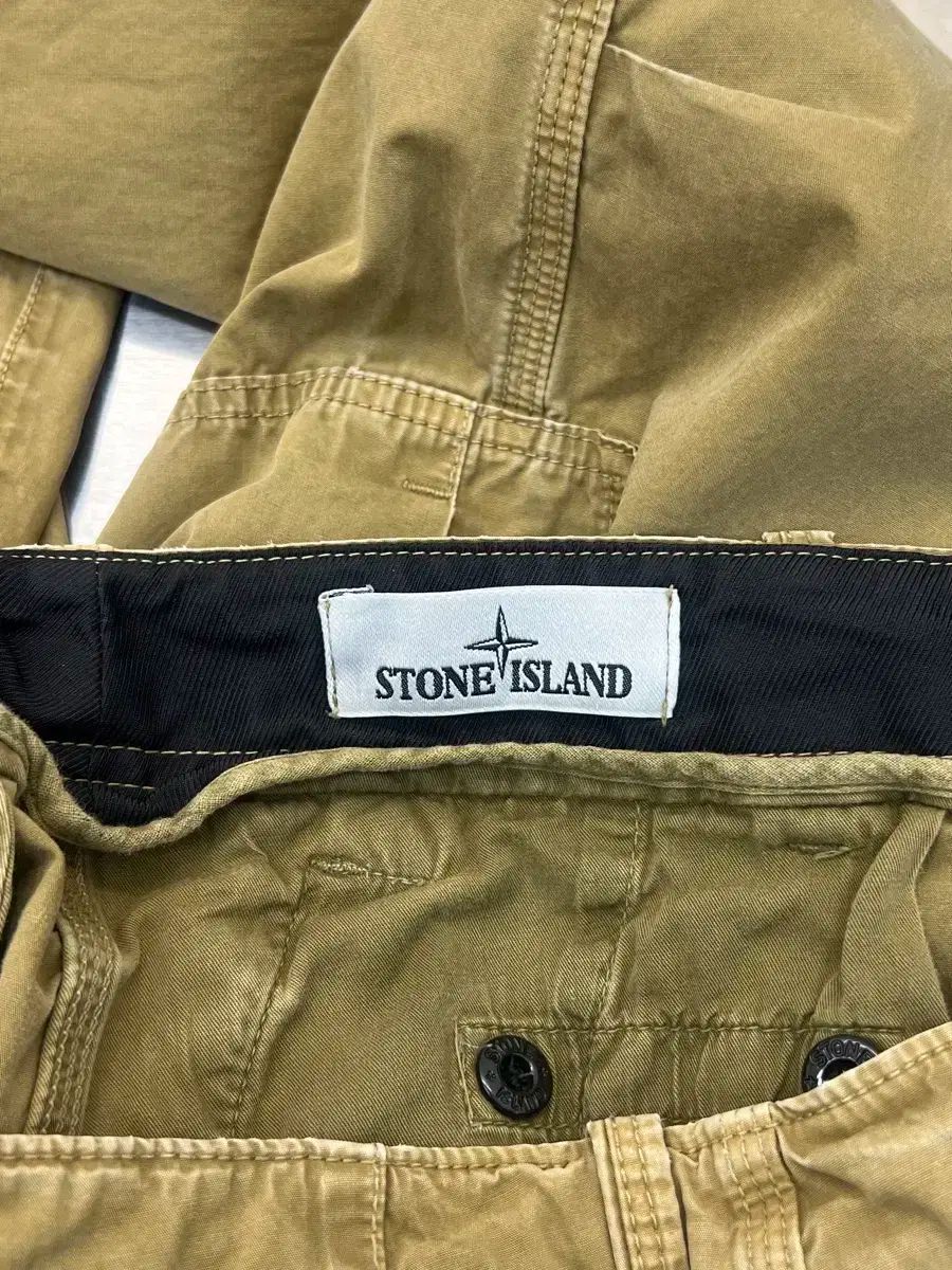 STONE