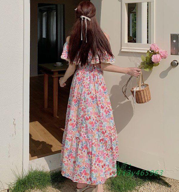 花柄