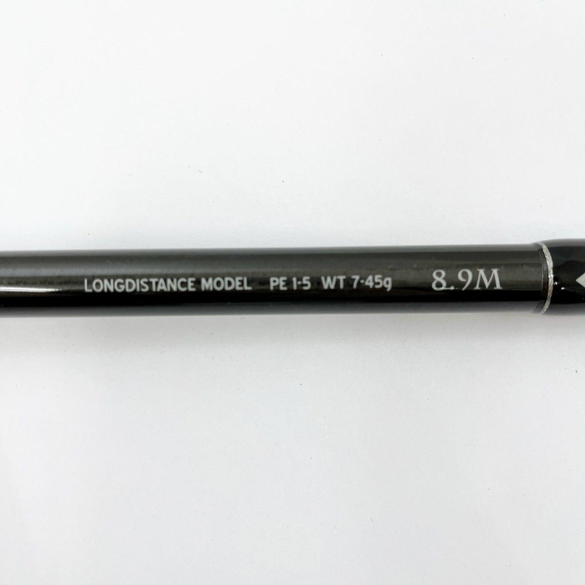 Fishman フィッシュマン ルアーロッド ベンダヴバール8.9M 袋付