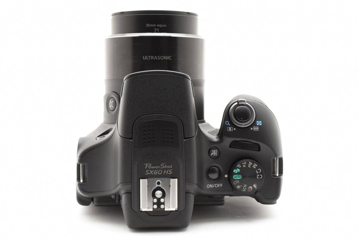 SX60HS