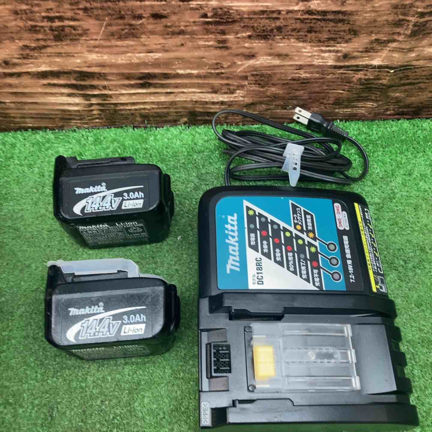 makita コードレスインパクトドライバー