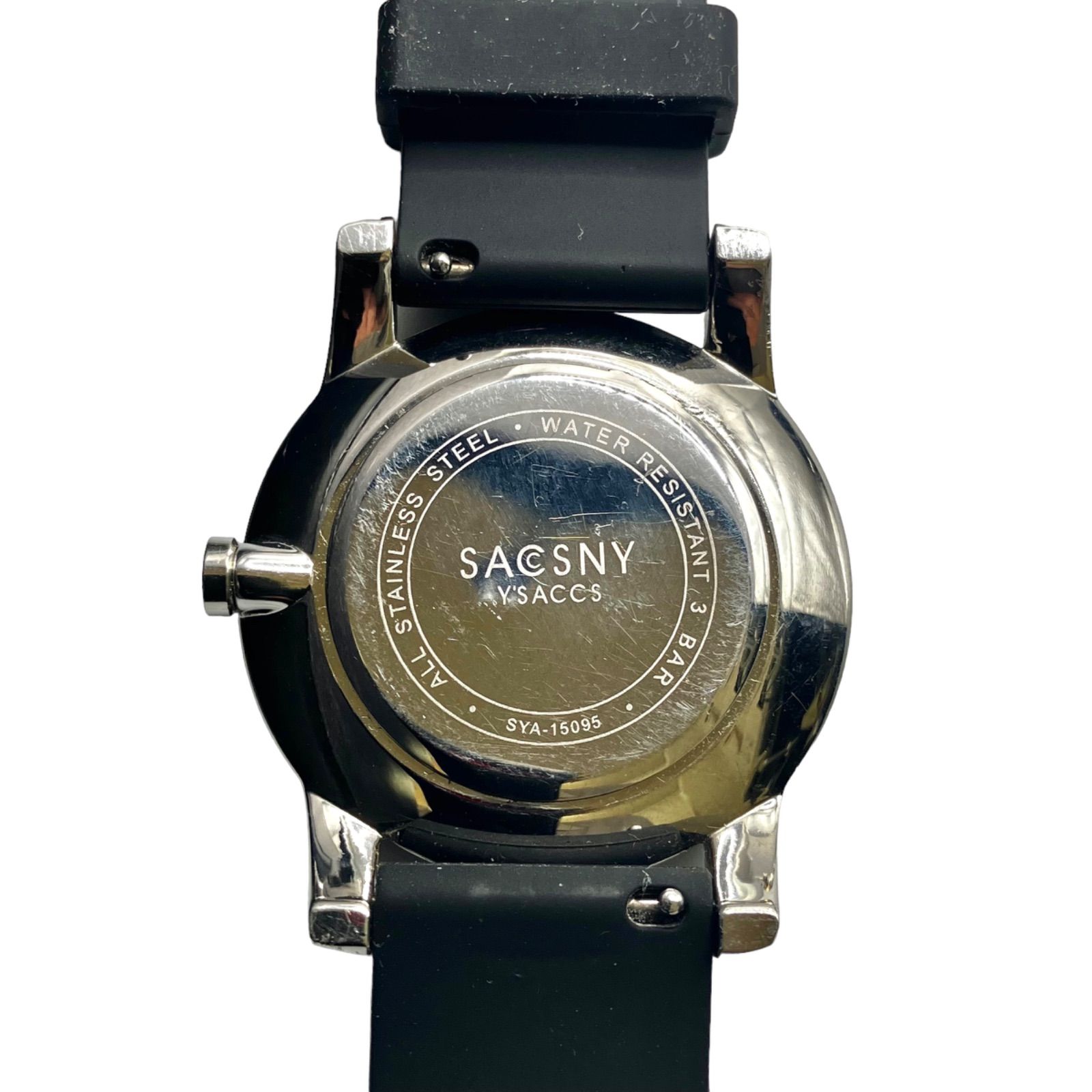 SACSNY ハンドバッグ Y'SACCS サクスニーイザック SYA-15141S