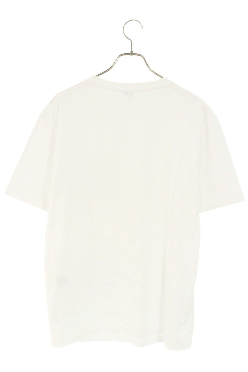 アナグラムパッチTシャツ メンズ