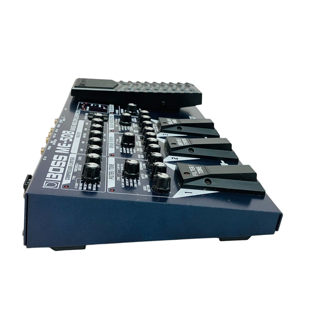 BOSS ME-50B ベースマルチエフェクター BOSS ME-50B ベース用 マルチ