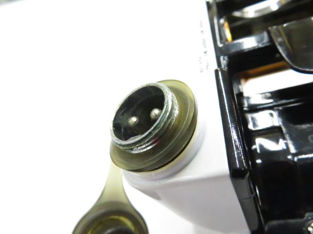 ダイワ 12レオブリッツ